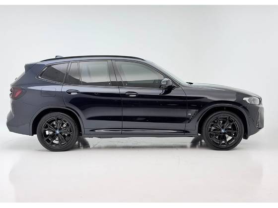 BMW X3 2.0 16V HÍBRIDO M SPORT XDRIVE30E STEPTRONIC